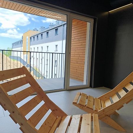 Beatris Resort Swieradow-Zdroj Exterior photo