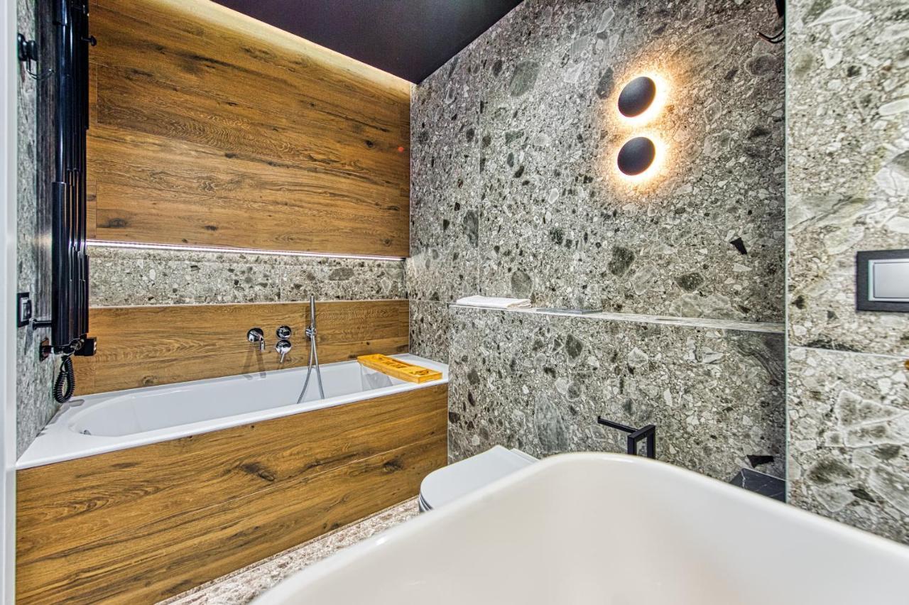 Beatris Resort Swieradow-Zdroj Exterior photo