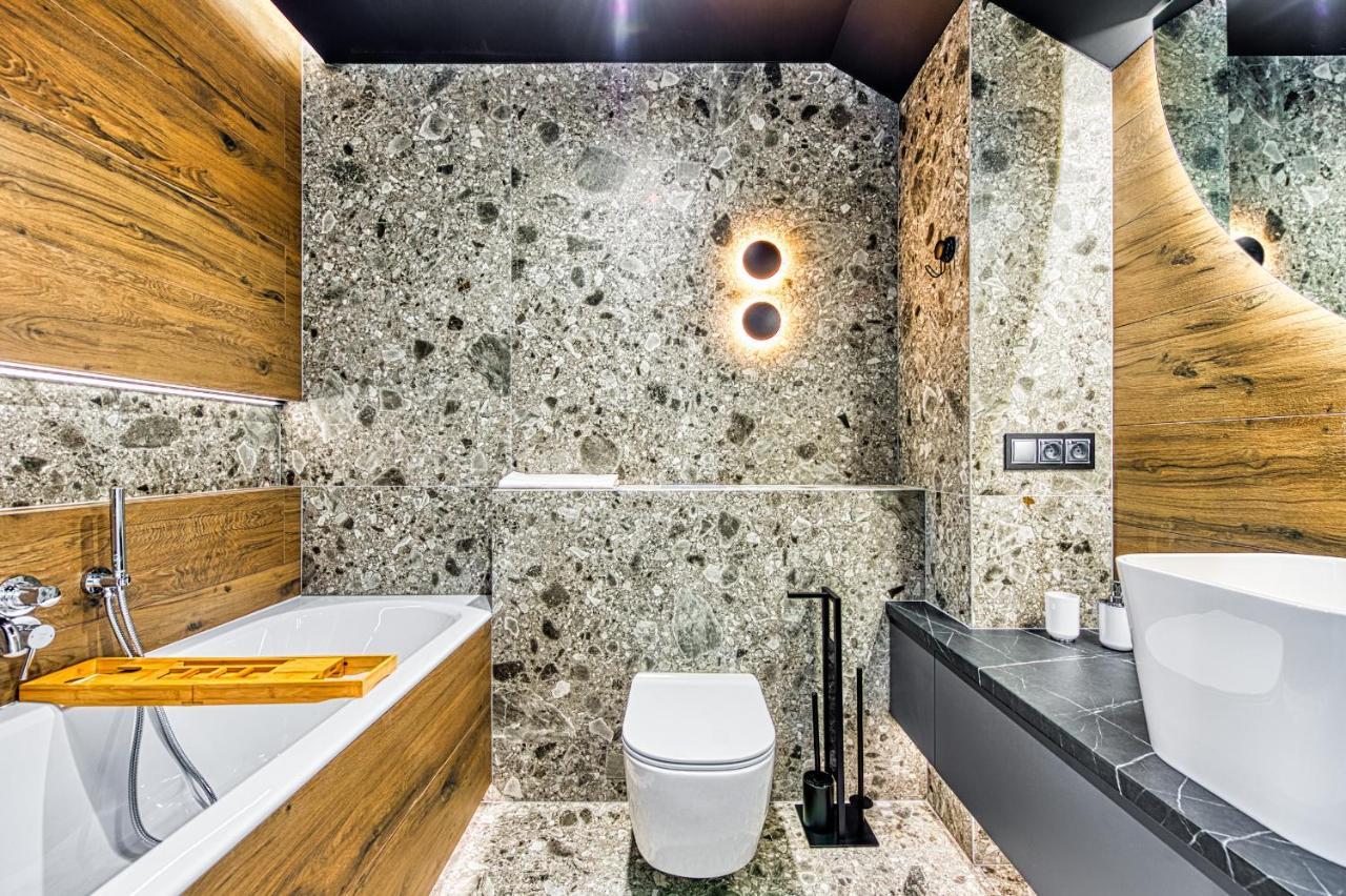Beatris Resort Swieradow-Zdroj Exterior photo